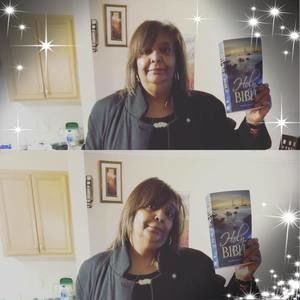 Meet your Posher, Beverly